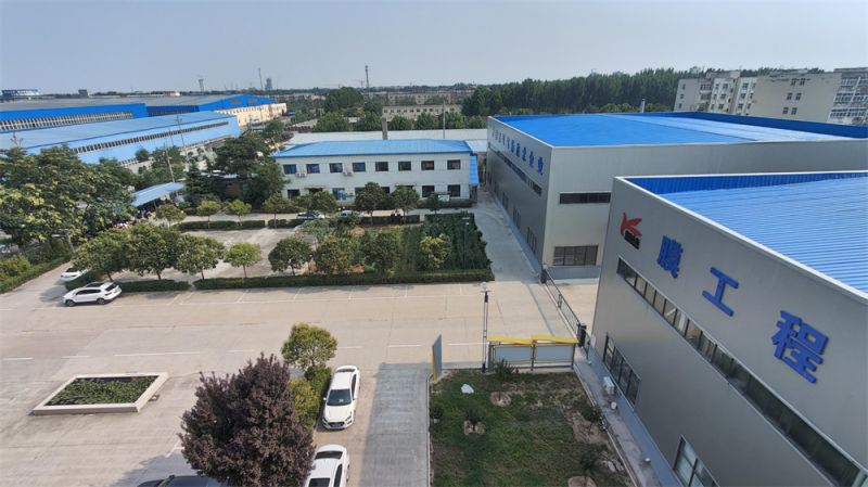 廠區(qū)環(huán)境