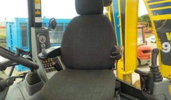 2008 Komatsu WB97S-5 full